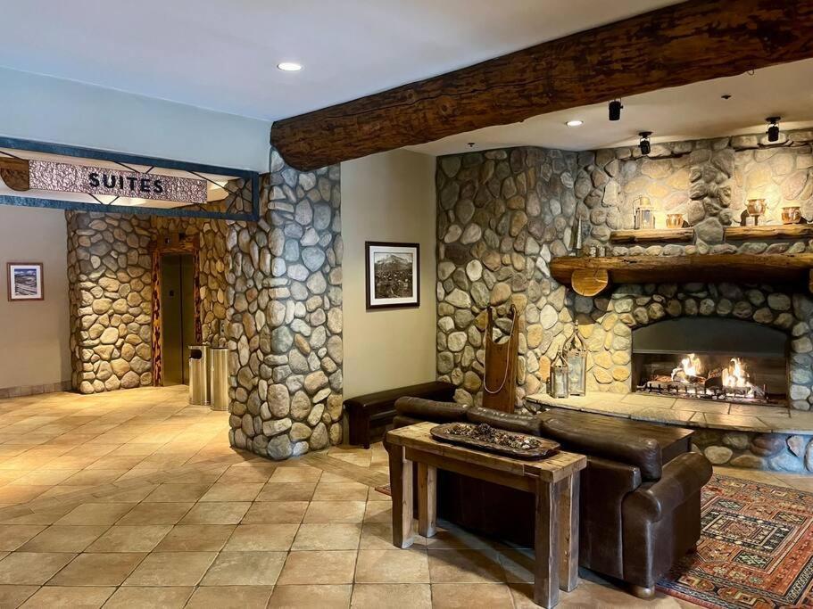 Mt Cb Mountain Side With King Bed, Hot Tub, Pool & Kitchen! Apartment Crested Butte Exterior photo